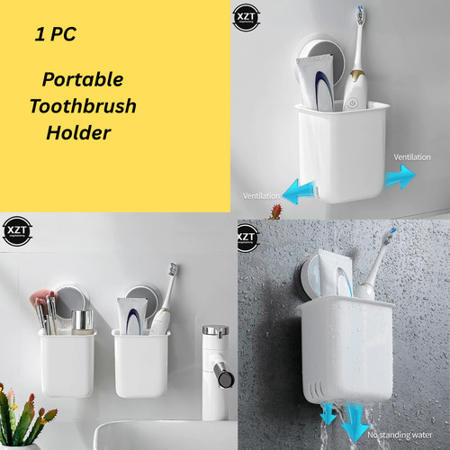 Toothbrush holder strong - toothbrush,