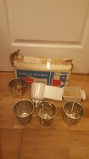 kenwood mixer slicer &