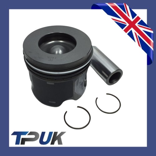 Ford transit mk7 mk8 piston - mk8, on
