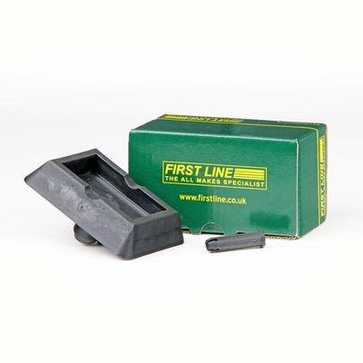 First line jack lift point - first,