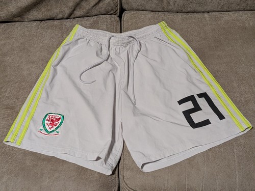 Adidas wales player - wales, goalkeeper