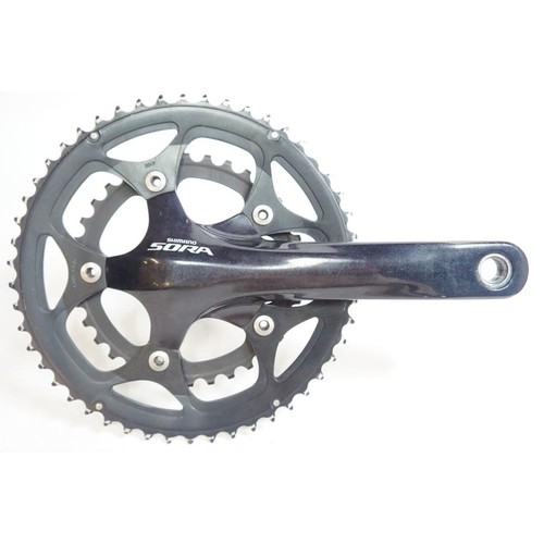 Shimano sora 3550 170mm - sora,