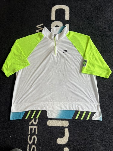 Nike andre agassi open air - nike,