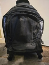 Kenneth Cole Reaction Rolling Bag