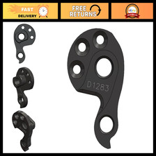 Derailleur Hanger Replacement