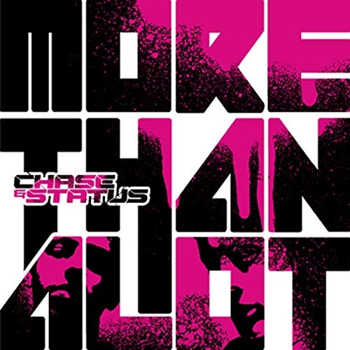 Chase status more than - chase,
