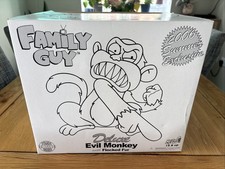 BNIB MEZCO TOYZ FAMILY GUY