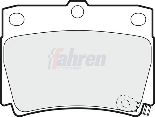 Fahren with apec - apec, fluids