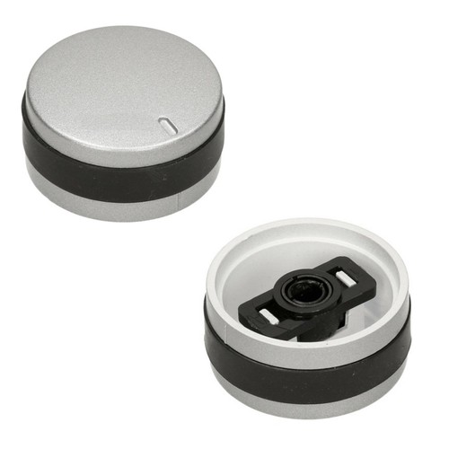 Lamona silver hob control - lamona,