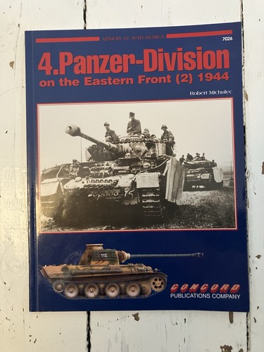 Panzer division the - on,