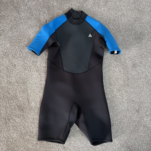 Next shortie wetsuit large - shortie,