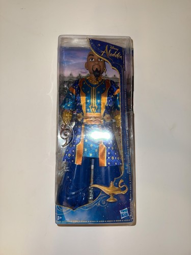 Disney aladdin genie - genie, doll