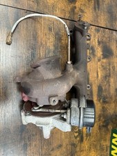 Nissan Navara 2016 2.3 Diesel Turbo with Shaft Play