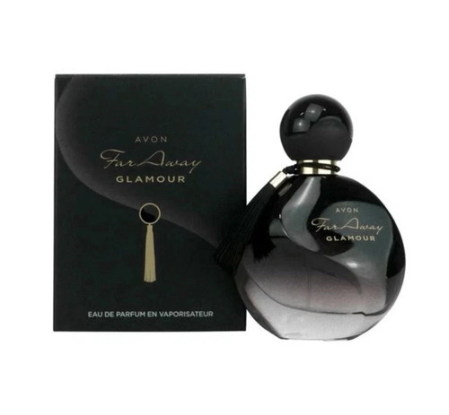 Avon far away glamour - avon,