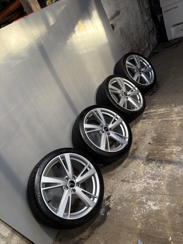 Genuine audi rs3 blade - genuine,