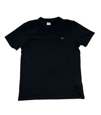 CP Company Black Goggle Print