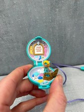 Vintage Polly Pocket Bluebird