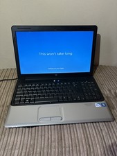 HP Laptop 15.6” Windows 10