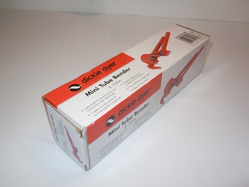 Dickie dyer mini tube - mini,