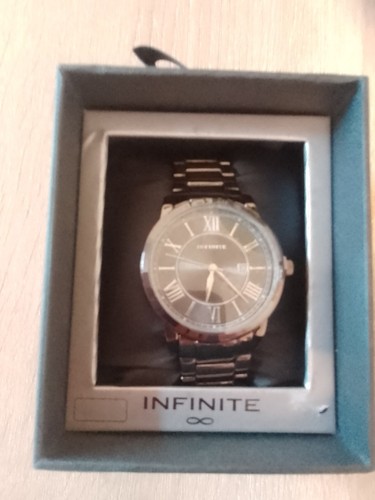 Infinite gun metal - gun,