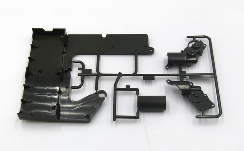 Tamiya 56019 leopard - leopard, main