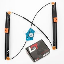 COMPLETE WINDOW REGULATOR FRONT LEFT FOR VW TOUAREG 7L