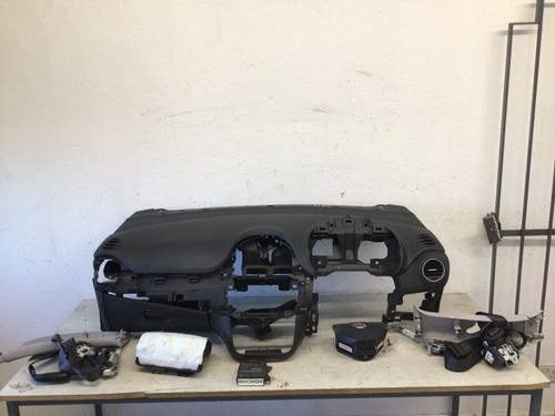 2012 fiat punto - mk3, kit