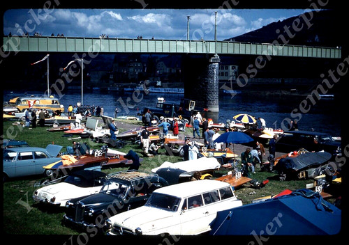 Sl01 original slide - slide, 1960's