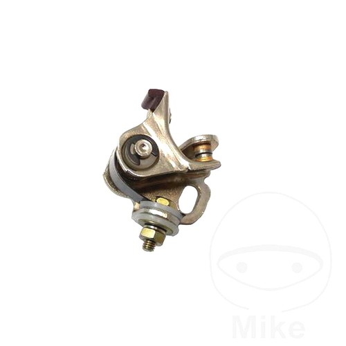 Jmp contact points for - for, honda