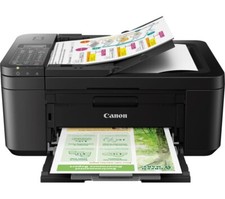Canon PIXMA TR4755i Wireless