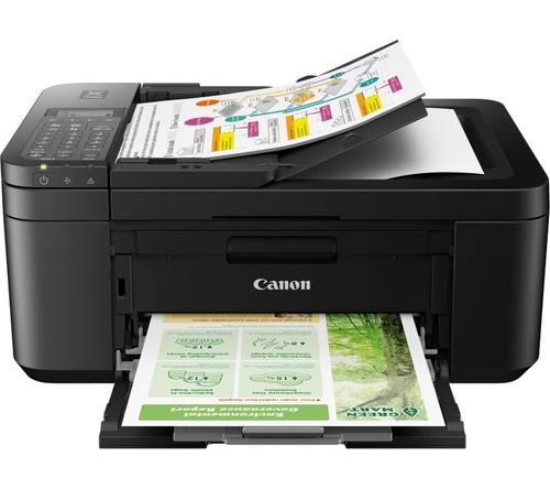 Canon pixma tr4755i wireless - pixma,