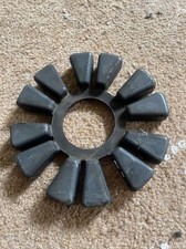 2003 Gilera Coguar 125 Cush