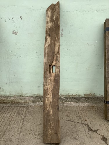 Long old solid english - 7`11",