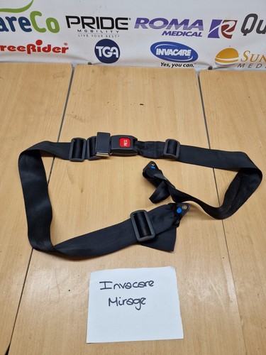 Invacare mirage electric - invacare,