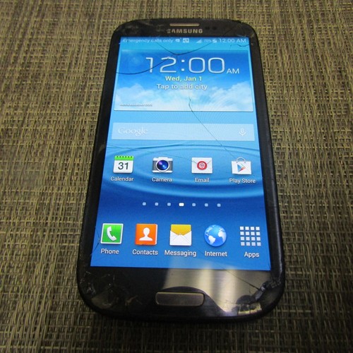 Samsung galaxy clean - galaxy, s3