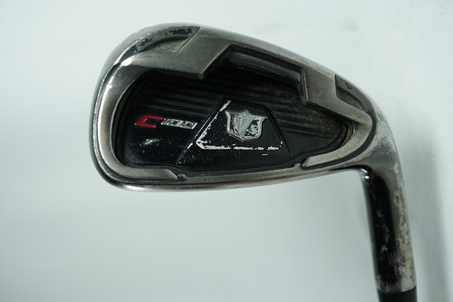 Wilson c100 iron - c100,