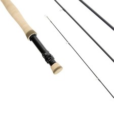 St. Croix Evos 5100-4 Fly Rod