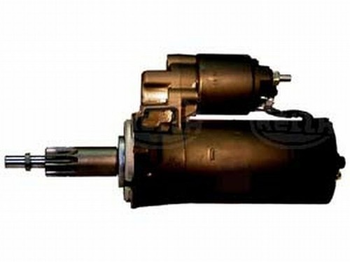 Starter motor porsche 964 - starter,