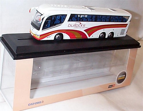 Oxford irizar pb - irizar,