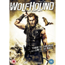Wolfhound DVD Feature (2010)