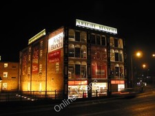 Photo 6x4 Arighi Bianchi - celebrating Macclesfield The 150 year annivers c2004