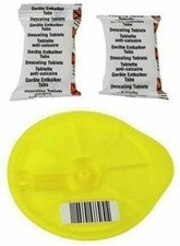 TASSIMO SERVICE CLEANING DISC