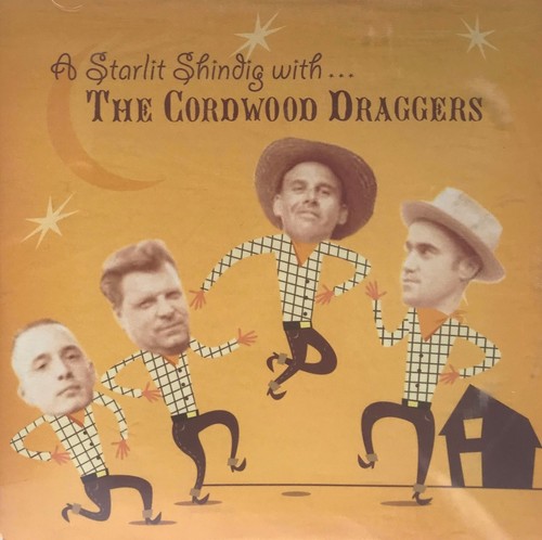 Cordwood draggers a - -,