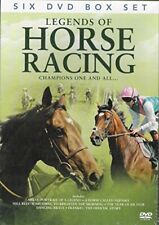 LEGENDS OF HORSE RACING