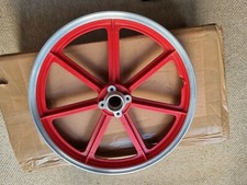 yamaha rd125dx rd200dx front