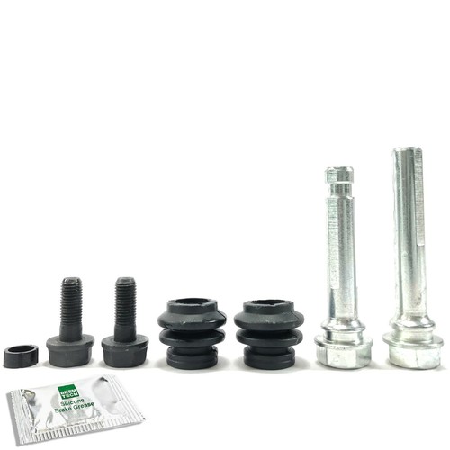 Front brake caliper slider pin - front,
