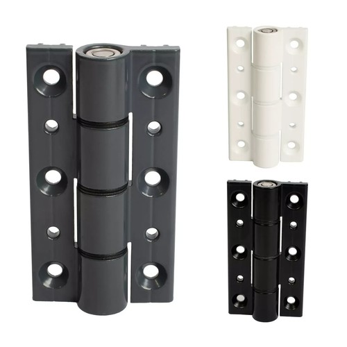 Bifold door hinge - hinge, folding