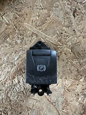 RENAULT SCENIC MK3 ELECTRIC HANDBRAKE SWITCH