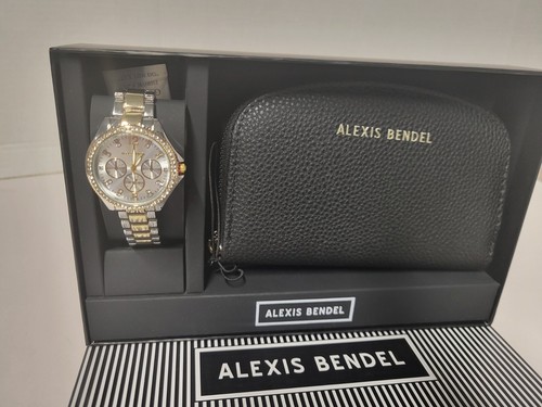 New box alexis bendel - box,