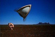 RARE STORM THORGERSON BURY THE